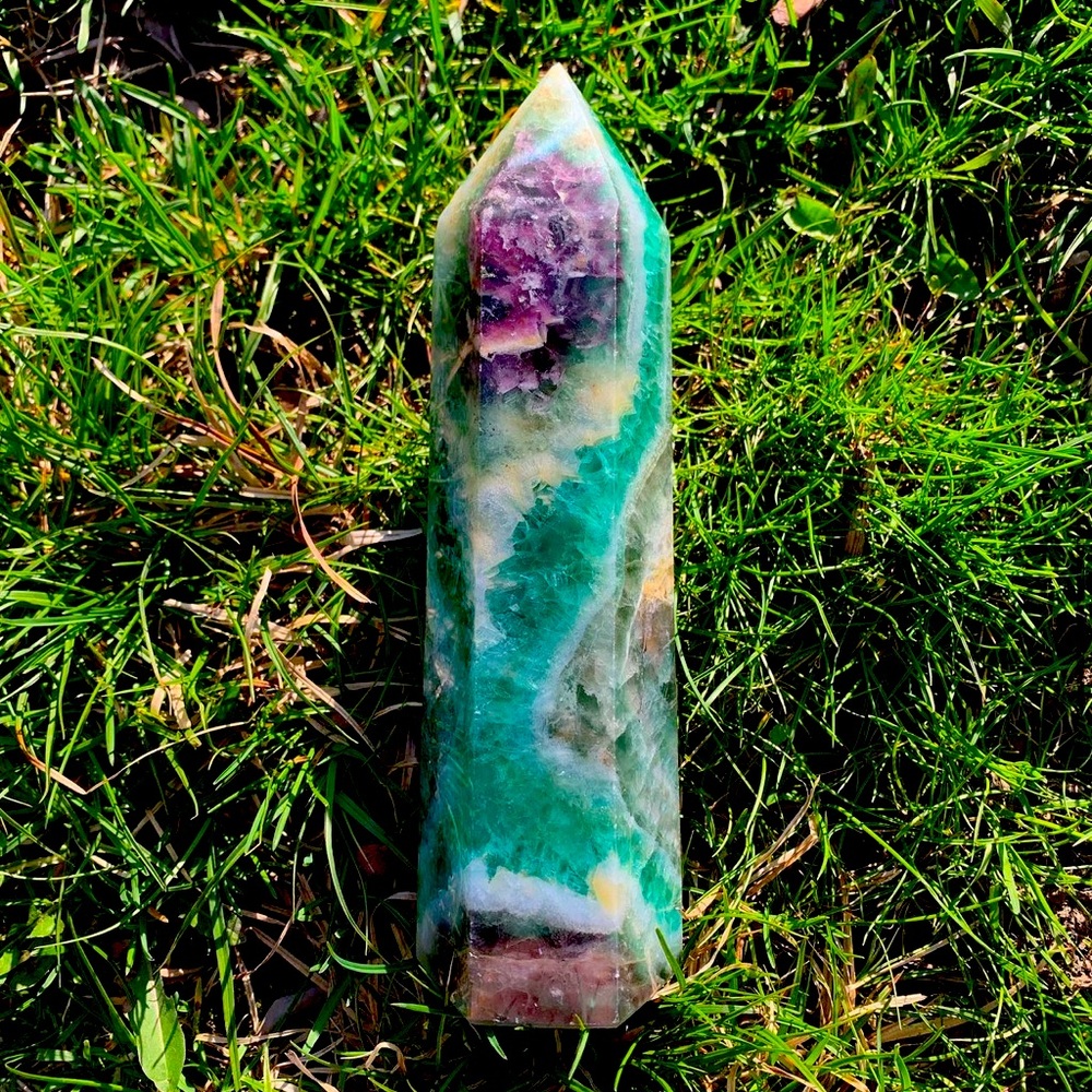 Fluorite